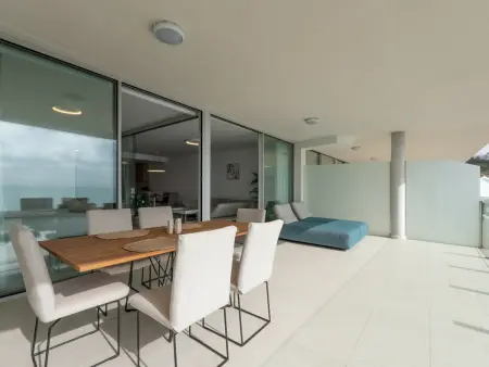 Appartement vue mer, 116 m², 2 ch. - Benalmádena : photo 5