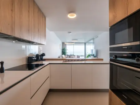 Appartement vue mer, 116 m², 2 ch. - Benalmádena : photo 8