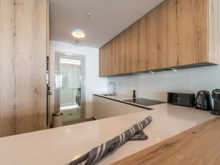 Appartement vue mer, 116 m², 2 ch. - Benalmádena : photo 9