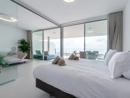 Appartement vue mer, 116 m², 2 ch. - Benalmádena : photo 10