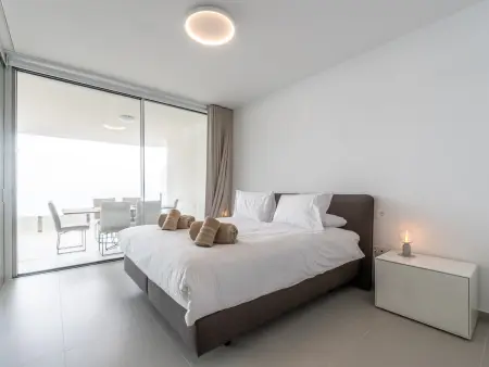 Appartement vue mer, 116 m², 2 ch. - Benalmádena : photo 13