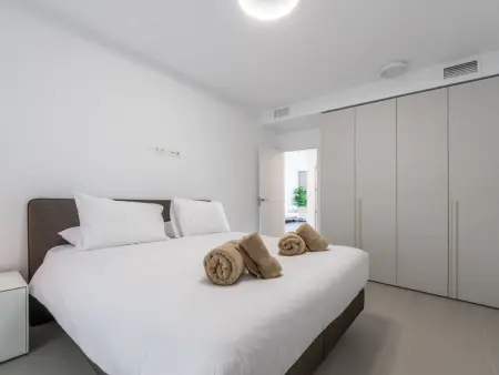 Appartement vue mer, 116 m², 2 ch. - Benalmádena : photo 14