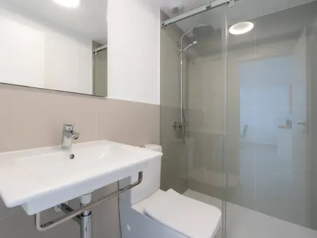 Appartement vue mer, 116 m², 2 ch. - Benalmádena : photo 24