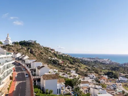 Appartement vue mer, 116 m², 2 ch. - Benalmádena : photo 26