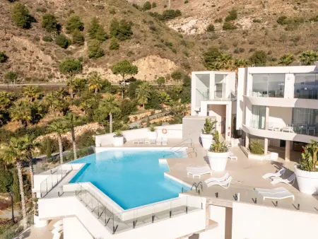 Appartement vue mer, 116 m², 2 ch. - Benalmádena : photo 34