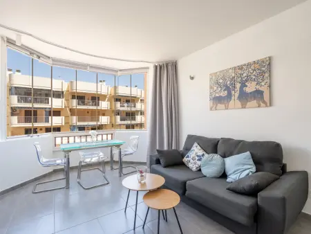 Appartement 32m² en front de mer à Fuengirola : photo 2