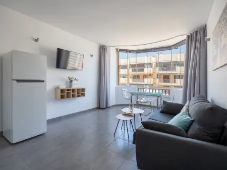 Appartement 32m² en front de mer à Fuengirola : photo 3
