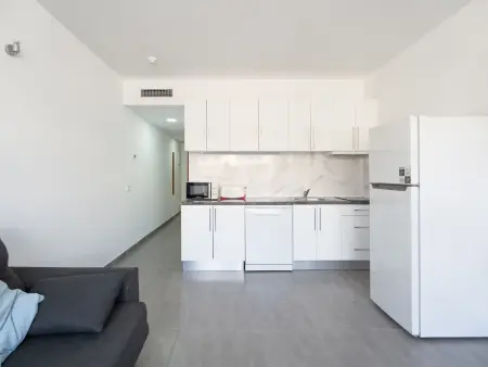 Appartement 32m² en front de mer à Fuengirola : photo 5