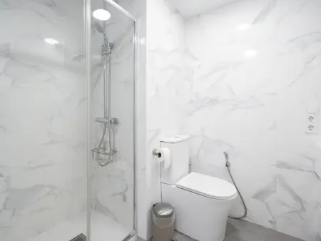 Appartement 32m² en front de mer à Fuengirola : photo 8