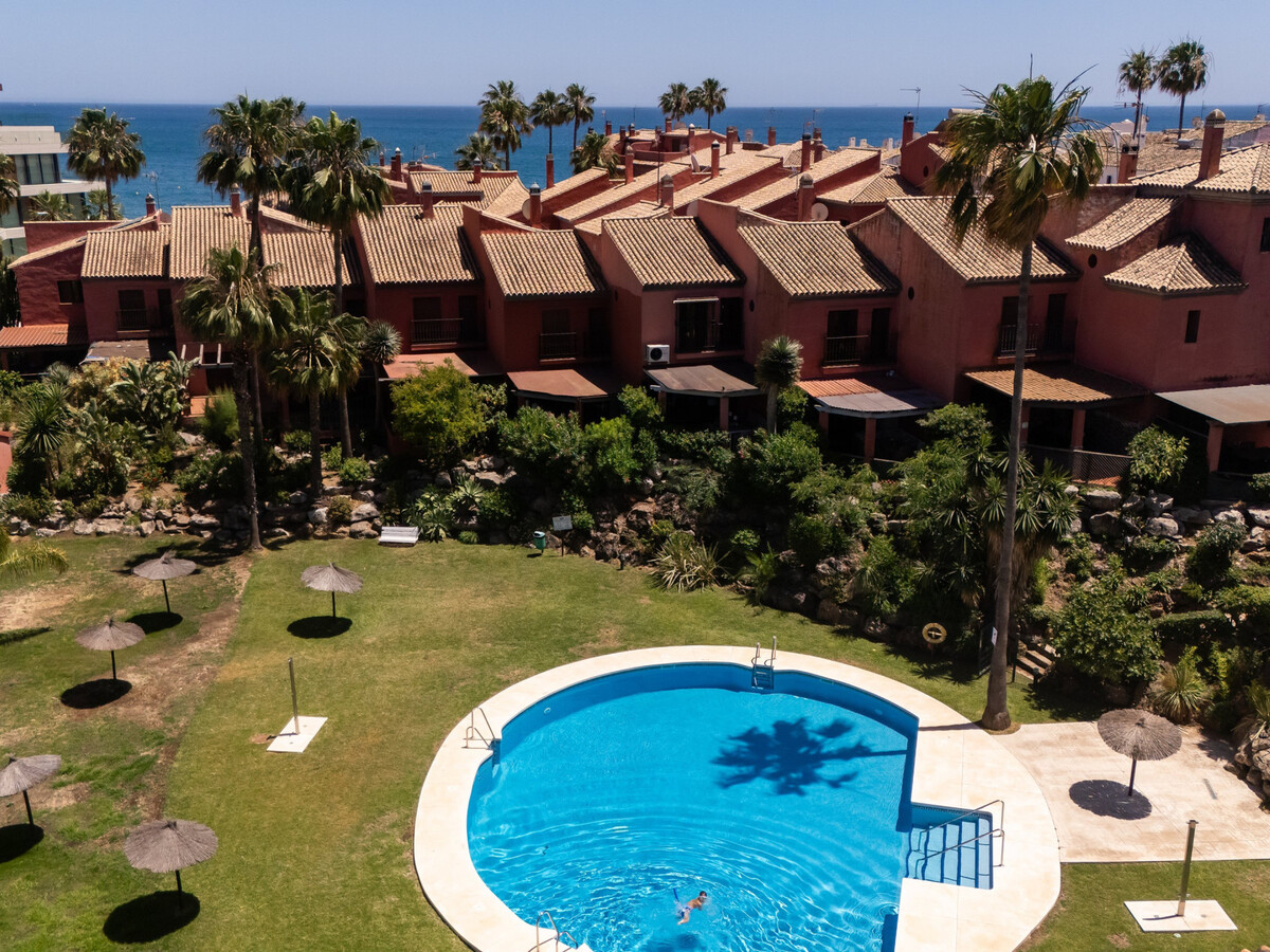 Maison 3 chambres vue montagne à 50 m de la plage - Photo 1