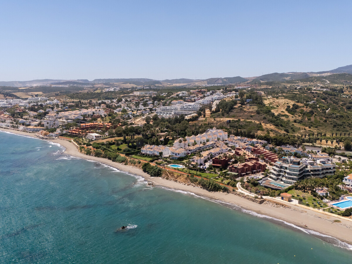 Maison 3 chambres vue montagne à 50 m de la plage - Photo 22