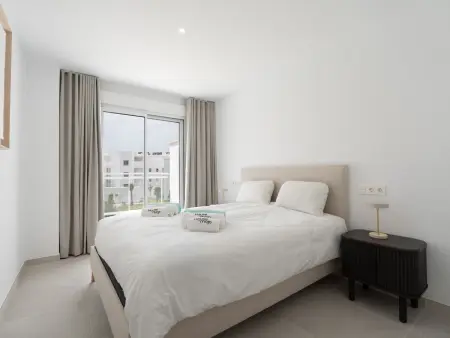 Appartement 88m² piscine privée à La Cala de Mijas : photo 13
