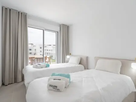 Appartement 88m² piscine privée à La Cala de Mijas : photo 15
