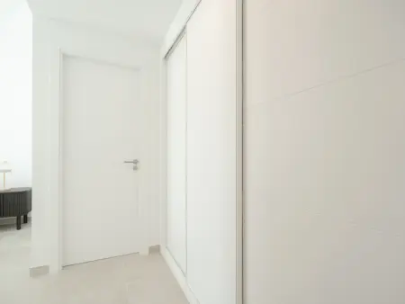 Appartement 88m² piscine privée à La Cala de Mijas : photo 17