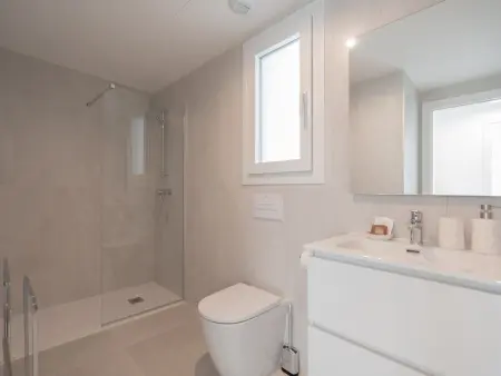 Appartement 88m² piscine privée à La Cala de Mijas : photo 18