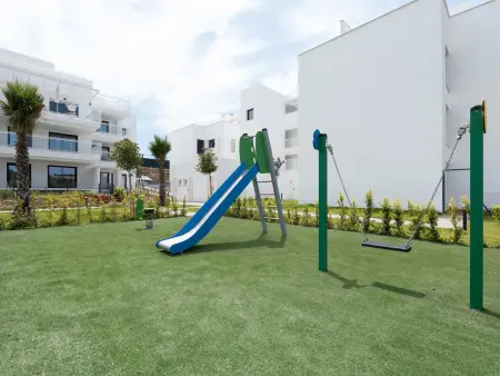 Appartement 88m² piscine privée à La Cala de Mijas : photo 20