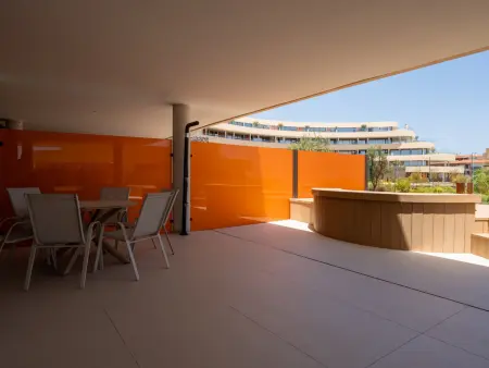 Appartement 3 chambres, piscine privée à Fuengirola : photo 9