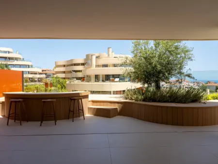 Appartement 3 chambres, piscine privée à Fuengirola : photo 10