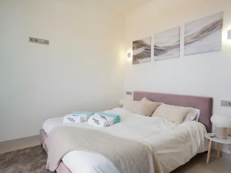 Appartement 3 chambres, piscine privée à Fuengirola : photo 19