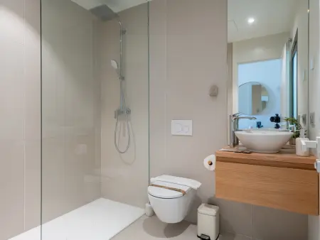 Appartement 3 chambres, piscine privée à Fuengirola : photo 21