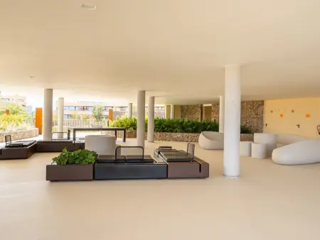 Appartement 3 chambres, piscine privée à Fuengirola : photo 24