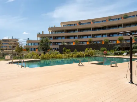 Appartement 3 chambres, piscine privée à Fuengirola : photo 31