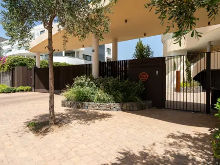 Appartement 3 chambres, piscine privée à Fuengirola : photo 34