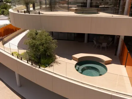 Appartement 3 chambres, piscine privée à Fuengirola : photo 35