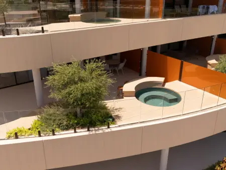 Appartement 3 chambres, piscine privée à Fuengirola : photo 36