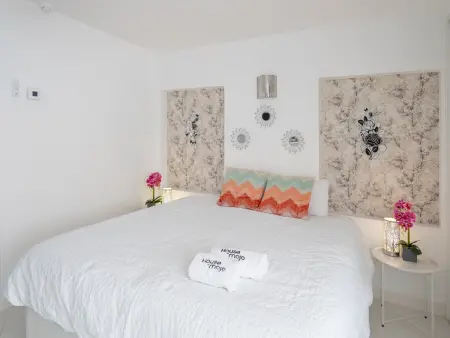 Appartement 26 m² vue mer à Fuengirola : photo 4