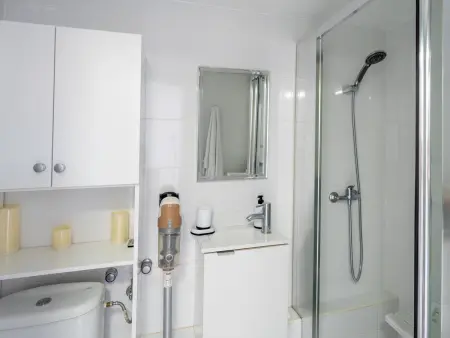 Appartement 26 m² vue mer à Fuengirola : photo 10