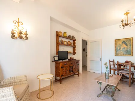 Appartement 45 m² face à la plage, Fuengirola : photo 4