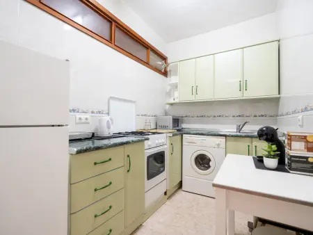 Appartement 45 m² face à la plage, Fuengirola : photo 5
