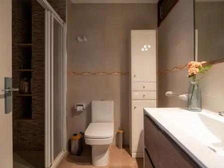 Appartement 45 m² face à la plage, Fuengirola : photo 9