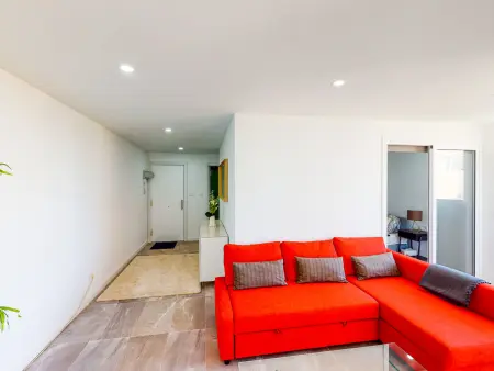 Appartement 51 m² vue piscine à Fuengirola : photo 3