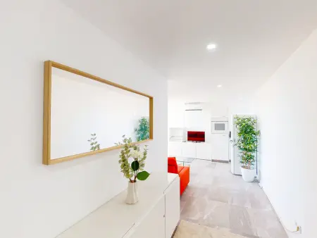 Appartement 51 m² vue piscine à Fuengirola : photo 4