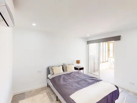 Appartement 51 m² vue piscine à Fuengirola : photo 5