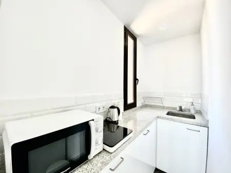 Appartement 51 m² vue piscine à Fuengirola : photo 6