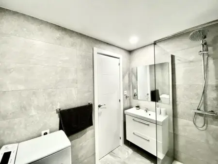 Appartement 51 m² vue piscine à Fuengirola : photo 7