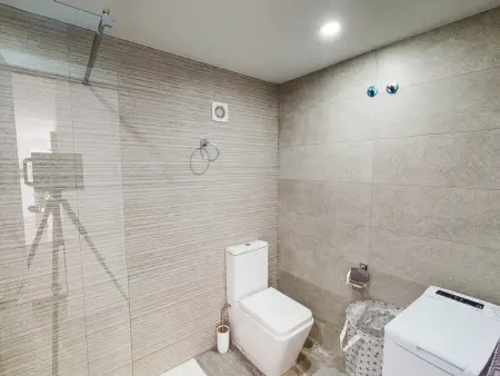Appartement 51 m² vue piscine à Fuengirola : photo 8