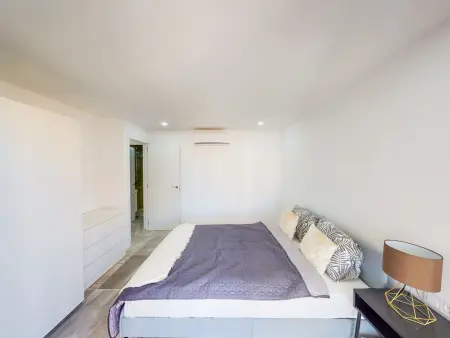 Appartement 51 m² vue piscine à Fuengirola : photo 9
