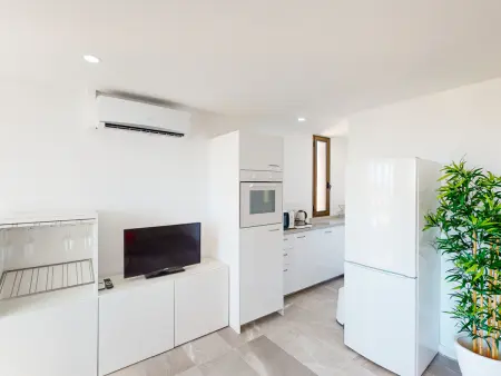 Appartement 51 m² vue piscine à Fuengirola : photo 10