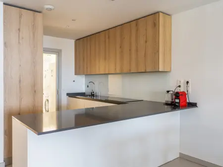 Appartement 115 m² vue mer et montagne à Benalmádena : photo 5