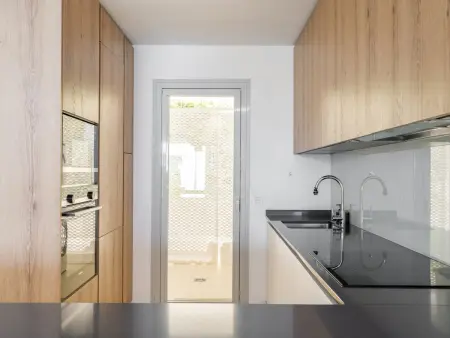 Appartement 115 m² vue mer et montagne à Benalmádena : photo 6