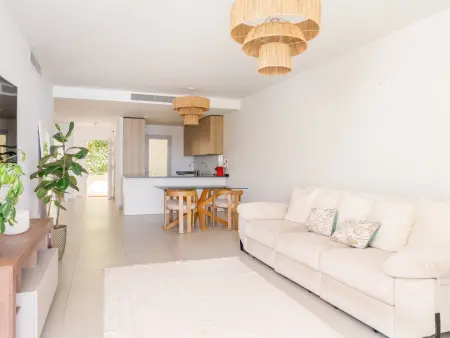 Appartement 115 m² vue mer et montagne à Benalmádena : photo 7