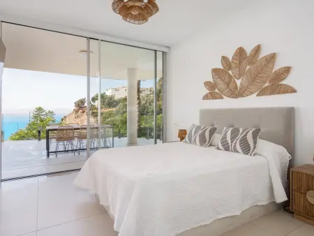 Appartement 115 m² vue mer et montagne à Benalmádena : photo 10