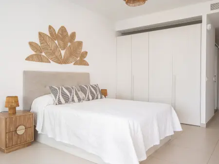Appartement 115 m² vue mer et montagne à Benalmádena : photo 11