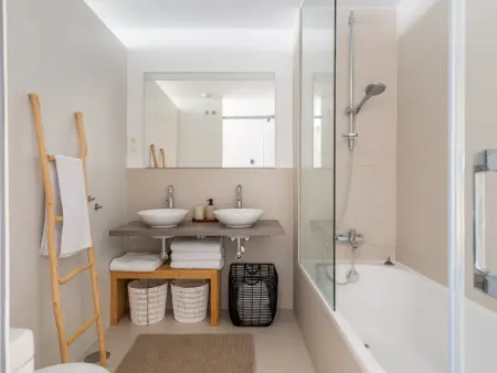 Appartement 115 m² vue mer et montagne à Benalmádena : photo 12