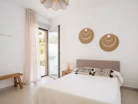 Appartement 115 m² vue mer et montagne à Benalmádena : photo 13