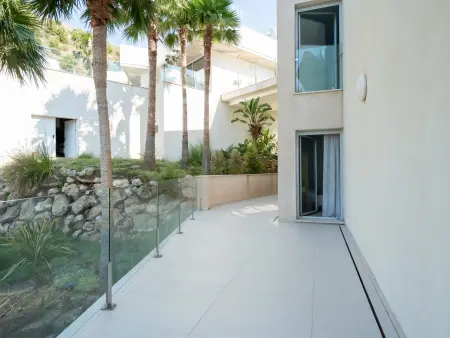 Appartement 115 m² vue mer et montagne à Benalmádena : photo 21